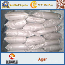 Agar Agar Strips High Purity 99% (CAS: 9002-18-0)